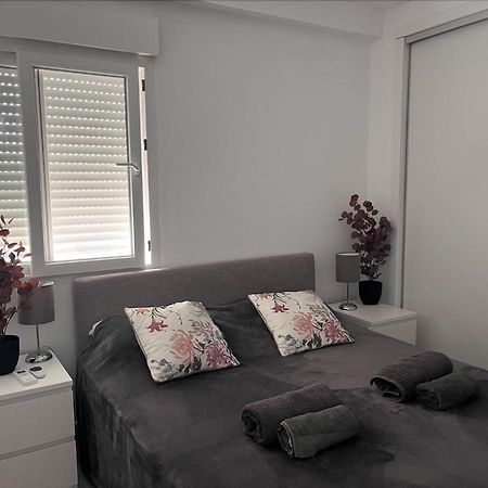 Arenal Sea View Apartment Jávea Exterior photo